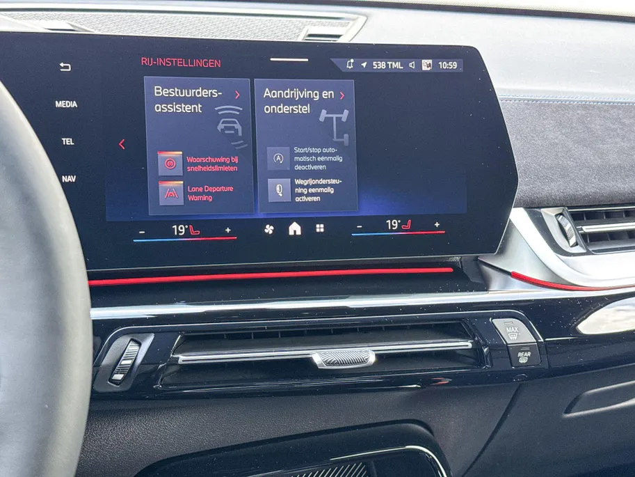 BMW X2 sDrive20i