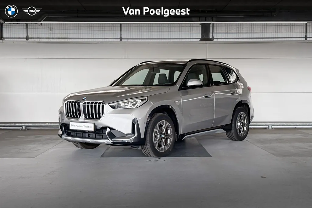 BMW X1 xDrive23i