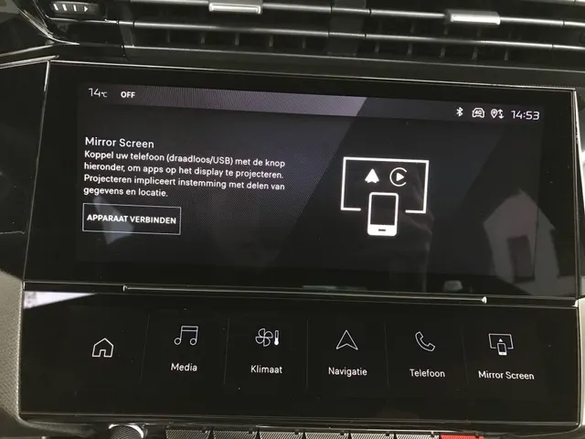 Peugeot 308 SW 1.2 Hybrid 145 e-DCS6 GT