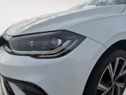 Volkswagen Polo 5-deurs 1.0 TSI R-Line Nederlandse Auto | Pano dak | LED iQ | Virtual Cockpit | CarPlay | 17' Bergamo | etc.