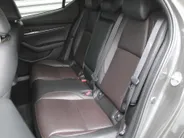 Mazda 3 2.0 e-SkyActiv-G M Hybrid 122 Luxury | Trekhaak | Stuur-/stoelverwarming | Leer | 360 Camera | Stoelgeheugen | 18' LM | HUD | LED | Cruise adapt. |