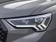 Audi Q3 Sportback 45 TFSIe 180kW/245PK S Edition · Trekhaak · Apple/Android Car Play · Drive select · Garantie t/m 10-03-2027 of 100.000km