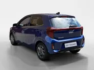 Kia Picanto 1.0 GDi DynamicPlusLine | Navi | Led verlichting | lichtmetalen velgen | inklapbare spiegels