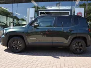 Jeep Renegade 4xe 240 Hyb. Northstar Schuifdak 1200km Plug-In Northstar