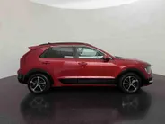 Kia Niro 1.6 GDi Hybrid 129pk DCT6 DynamicPlusLine | Schuif-/Kanteldak | Stoel- en Stuurwielverwarming