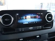 Mercedes-Benz Sprinter 315 L1H1 AUT. SORTIMO INRICHTING