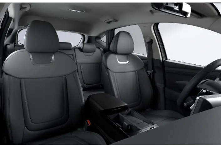 Hyundai Tucson 1.6 T-GDi PHEV 2WD Aut Premium I Voorraad deal