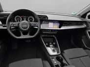 Audi A3 Sportback 40 TFSIe 204pk Advanced edition · Panoramadak · Camera · Elek. Achterklep · Sonos Audio · Head-Up · 18'' Inch · Garantie t/m 06-10-2030 of 100.000km