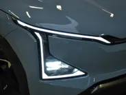 Kia EV5 81,4 kWh 217pk 2WD GT-Line Business Edition NIEUW TE BESTELLEN