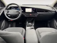 Kia Niro EV Limited Edition 64.8 kWh | Navigatie | Cruise control | Stoel + Stuur verwarming | Parkeer sensoren | Parkeer camera