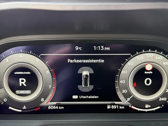 Nissan QASHQAI 1.3 Mild-Hybrid 158pk Xtronic Tekna Plus | Leder | Panoramadak | 360-Camera | App Connect | Head-Up | Keyless