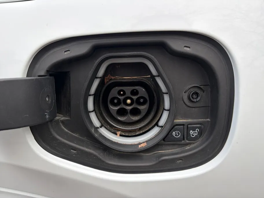 Ford Kuga 2.5 PHEV ST-Line 225PK | Adaptieve Cruise Control | Winter Pack | BLIS | Head Up Display | LED | El. Achterklep | Navigatie | Camera |