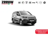 Fiat Doblò Professional Standaard