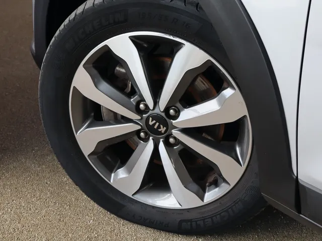Kia Stonic 1.0 T-GDi MHEV DynamicPlusLine