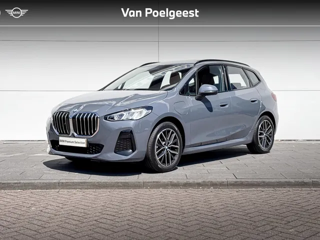BMW 2 Serie Active Tourer