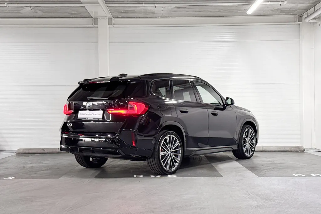 BMW iX1 eDrive20