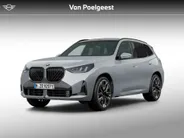 BMW X3 30e xDrive