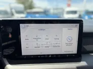 Ford Tourneo Courier EV 136pk | Trekhaak | Winter Pack