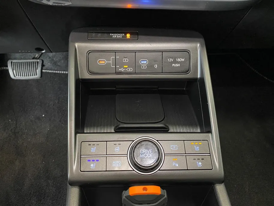 Hyundai Kona 1.6 HYBRID | PREMIUM SKY | AUTOMAAT | NL-AUTO |