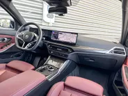 BMW 3 Serie Touring 330e xDrive