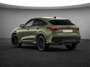 Audi Q5 Sportback 2.0 TFSI e-hybrid quattro S edition Competition 367 PK · Glazen panoramadak · Head-up display · B&O premium 3D