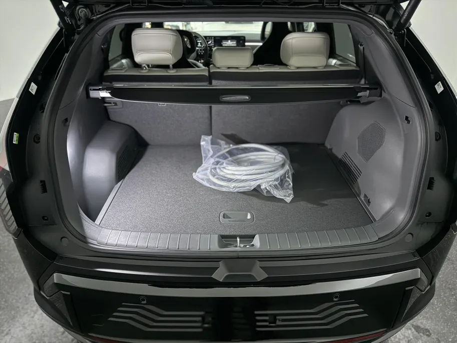 Kia EV3 81,4 kWh 204pk GT-Line