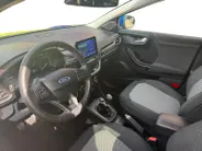 Ford Puma 1.0 EcoBoost Hybrid Titanium X | NL AUTO DEALERONDERHOUDEN | Winter Pack | B&O Audio | Apple Carplay & Android Auto |