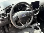 Ford Puma 1.0 EcoBoost Hybrid Titanium Trekhaak!