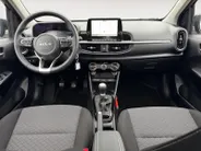 Kia Picanto 1.0 GDi DynamicLine | Navigatie | Cruise control |Parkeer camera achter | Apple Carplay/Android Auto | DEMO