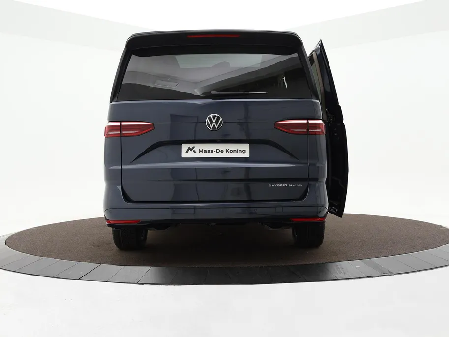 Volkswagen Multivan Bedrijfswagens Bulli Edition 1.5 eHybrid 245pk 4Motion Automaat 736138