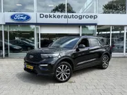 Ford Explorer 3.0 V6 EcoBoost PHEV ST-Line 7 persoons