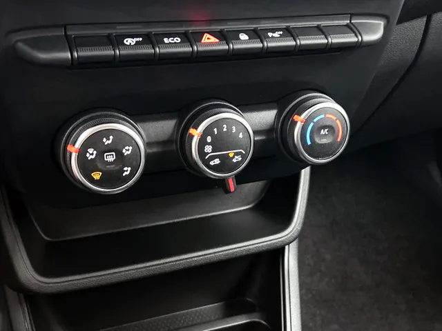 Renault Express 1.5 dCi 75PK Comfort | NAVI | AIRCO | 1e EIGENAAR | DEALER ONDERHOUDEN | PARK. SENSOREN