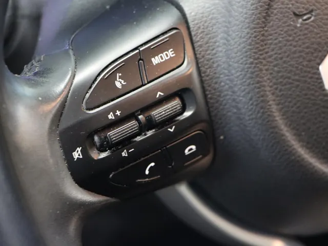 Kia Stonic 1.0 T-GDi MHEV DynamicLine Automaat-Trekhaak