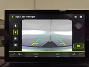 Dacia Bigster 1.8 Hybrid 155 Extreme AUTOMAAT NAVI TREKHAAK AIRCO 360CAMERA CRUISE CONTROLE SCHUIFKANTELDAK APPLE CARPLAY ANDROID AUTO ZEER MOOIE AUTO DEALER ONDERHOUDEN