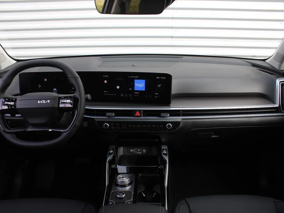 Kia Sorento 1.6 T-GDi Plug-in Hybrid 4WD DynamicPlusLine 7p | Automaat | Nieuw | Direct leverbaar |