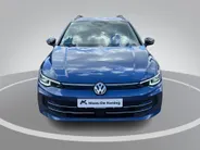 Volkswagen Golf Variant 1.5 eTSI 110KW/150PK DSG Life Edition · Trekhaak · Stoelverwarming · 360° camera + Parkeersensoren · Fabrieksgarantie t/m 28-10-2027 of 100.000KM