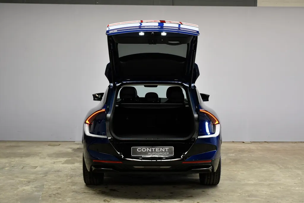 Kia EV6 84kWh 229pk RWD Plus NIEUW - SNEL LEVERBAAR