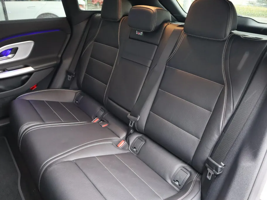 Mercedes-Benz CLA Shooting Brake 250+ Business Solution AMG 85.5 kWh
