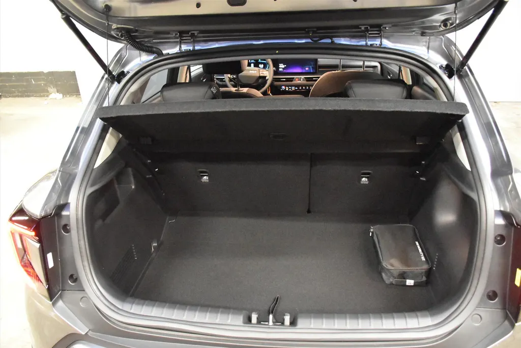 Kia Stonic 1.0 T-GDi MHEV 115pk DCT7 DynamicLine Snel Leverbaar