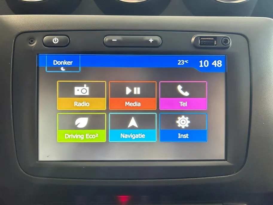 Dacia Duster 1.0 TCe Prestige *Navi(Carplay)+Camera*Airco*Cruise*Mooie Auto!