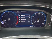 Volkswagen T-Roc 1.5 TSI ZEER COMPLEET, O.A. LEDER, OPEN PANORAMADAK, A-CAMARA ETC! NU PREMIUMPAKKER GRATIS INCL. 12 MAANDEN GARANTIE!!