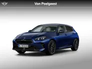 BMW 1 Serie 120