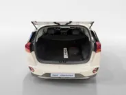 Kia Niro 1.6 GDi PHEV ExecutiveLine PLUG-IN ! | TREKHAAK | LEDEREN BEKLEDING | STOEL & STUURVERWARMING | MEEST LUXE UITVOERING!