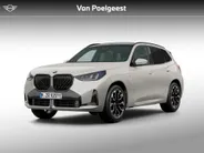 BMW X3 30e xDrive