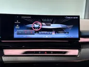 BMW 5 Serie Touring 550e xDrive