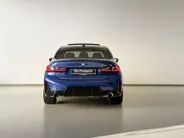 BMW 3 Serie Sedan 320i