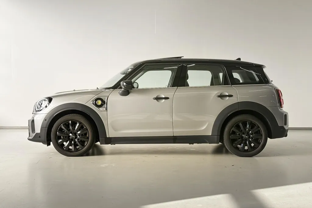 MINI Countryman Cooper S E ALL4 ALL4