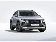 Hyundai Tucson 1.6 T-GDi PHEV Aut N Line Sky I Voorraad deal!