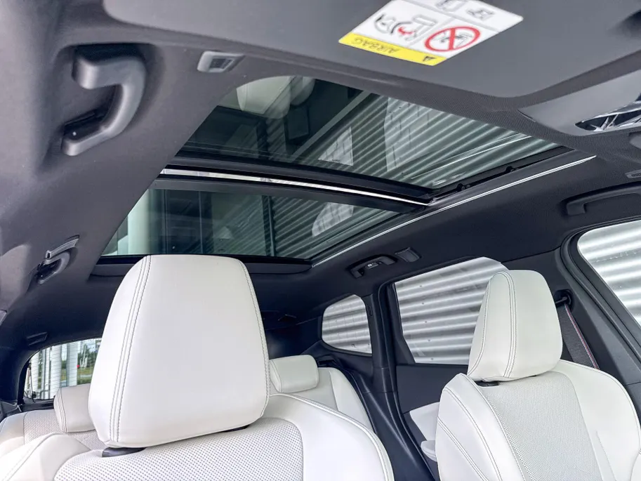 BMW iX1 eDrive20 67 kWh M Sport Edition