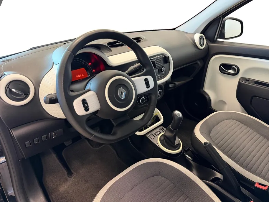 Renault Twingo 1.0 COLLECTION | AIRCO | CRUISE CONTROLE | NL-AUTO |